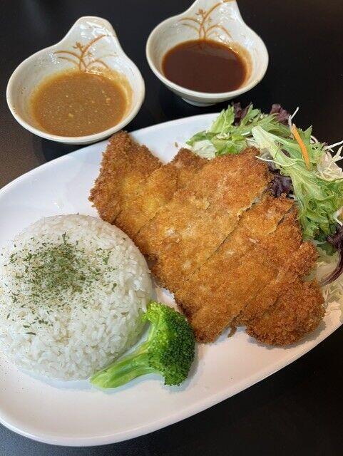 Tonkotsu Rice